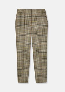 Pantalon à carreaux thumbnail 6