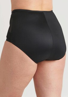 Miederhose mit edler Stickerei thumbnail 2