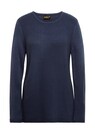 Pull avec écharpe thumbnail 2