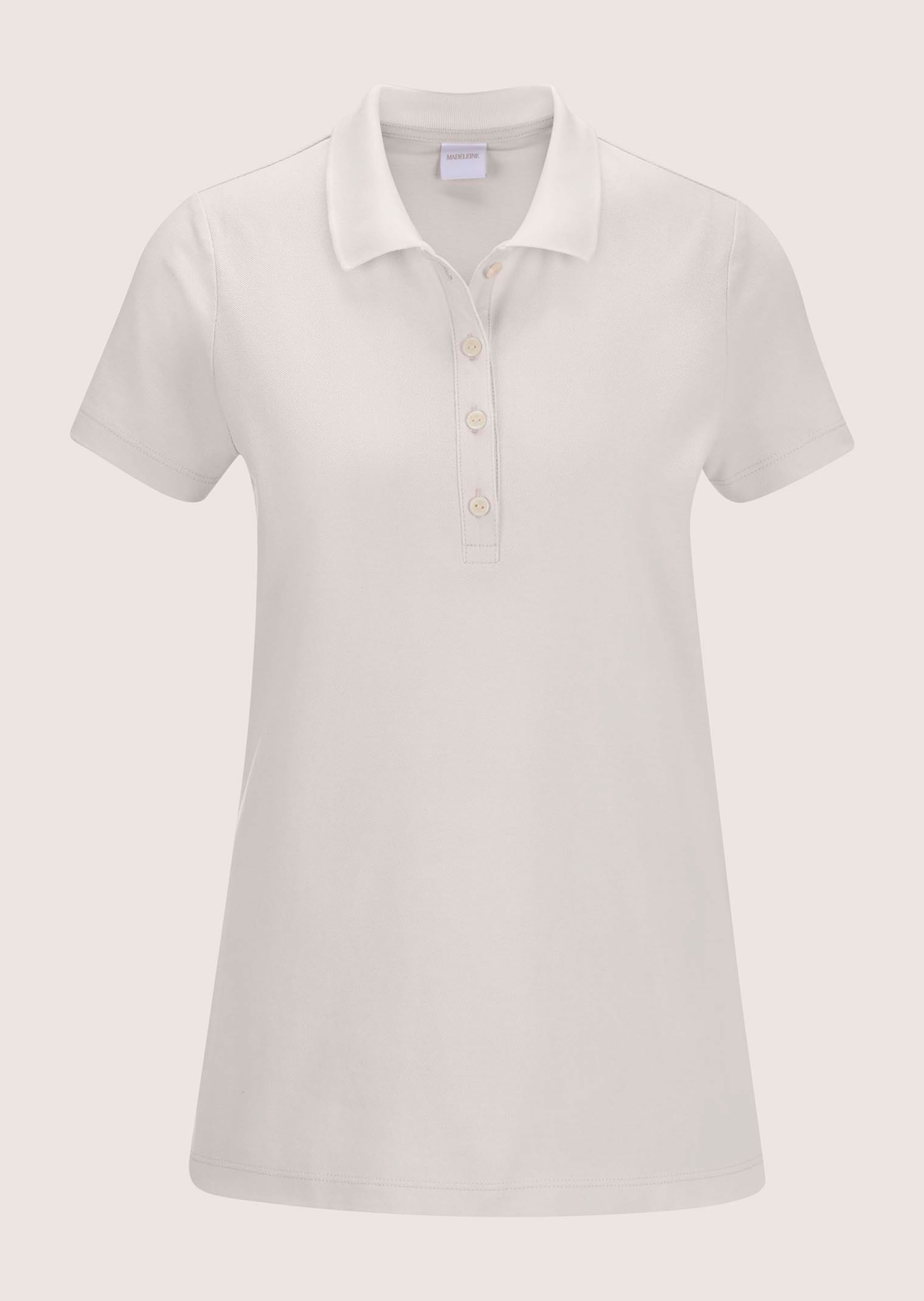 Polo-Shirt mit kurzen Ärmeln