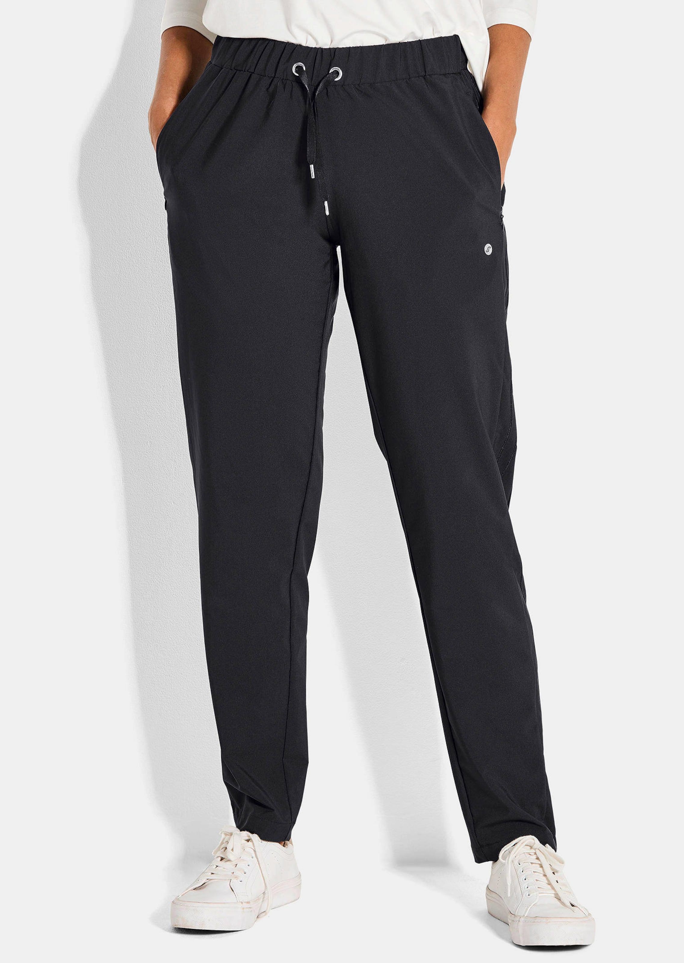 Freizeithosen - Homewear