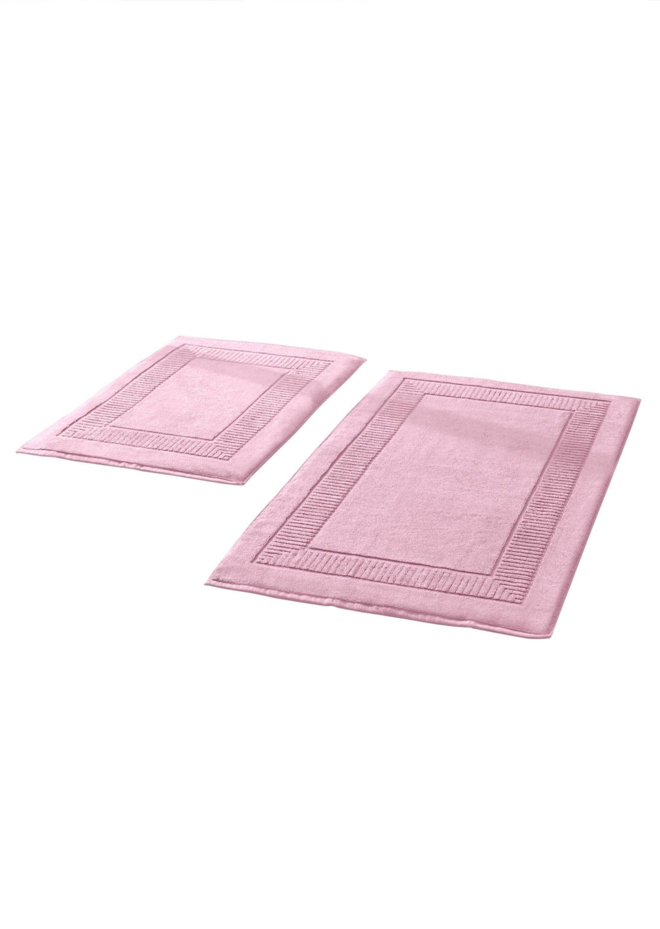 Tapis de bain