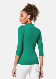 Stehkragenpullover thumbnail 3