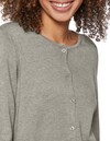 Strickjacke aus Viskosestretch thumbnail 5