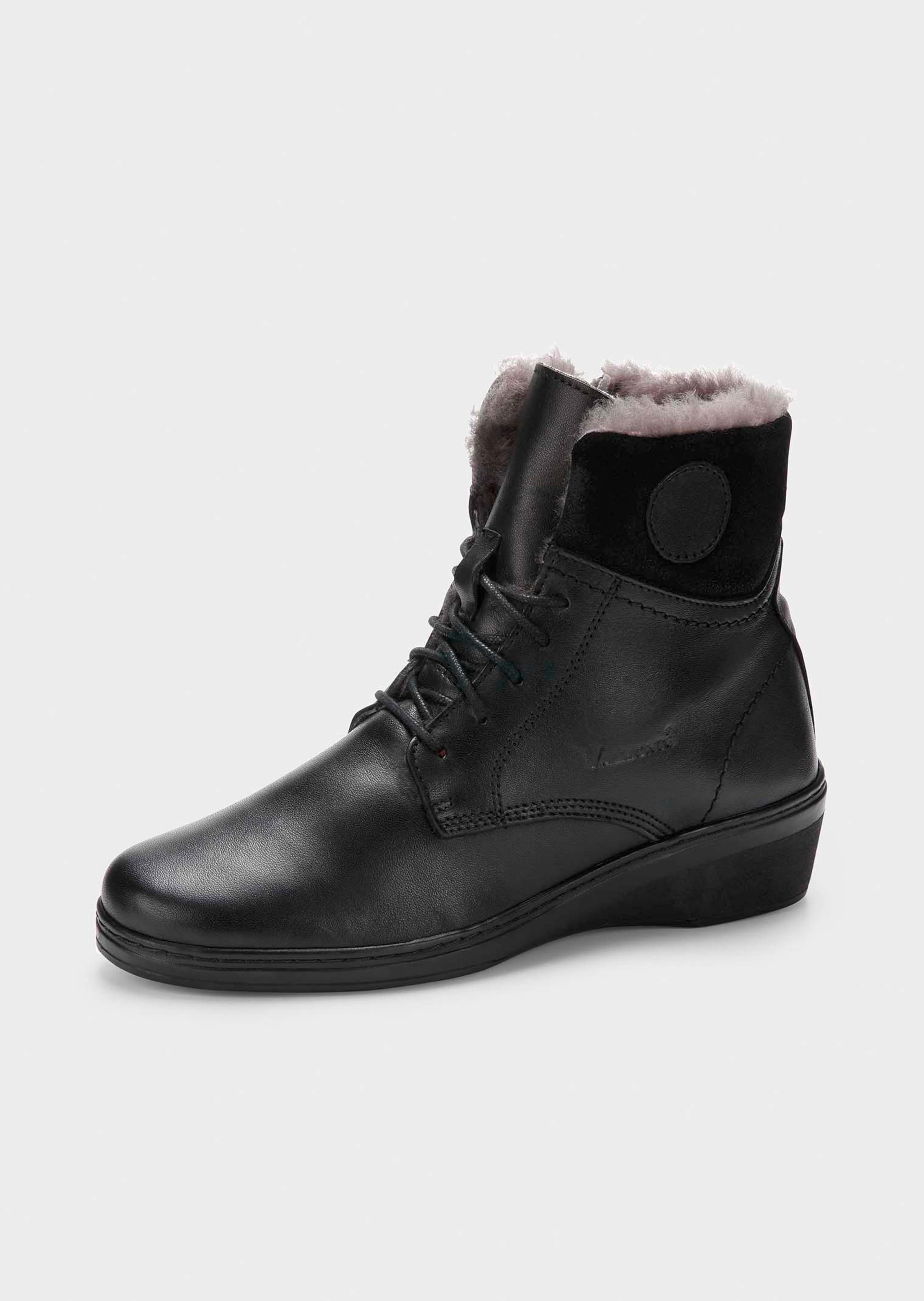Stiefeletten
