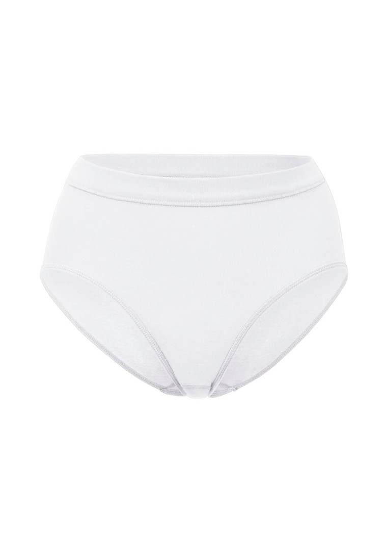 Tailleslip van fijne ribstof