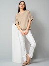 Shirt mit Effektgarn thumbnail 7