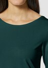 T-shirt à encolure bateau thumbnail 5