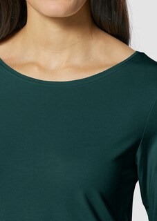 T-shirt à encolure bateau thumbnail 5