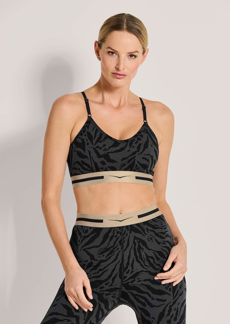 Brassière de sport