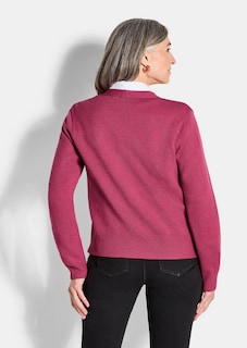 Strickjacke thumbnail 3
