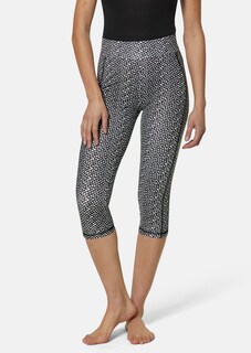 Verkürzte Tights für Sport und Freizeit thumbnail 1