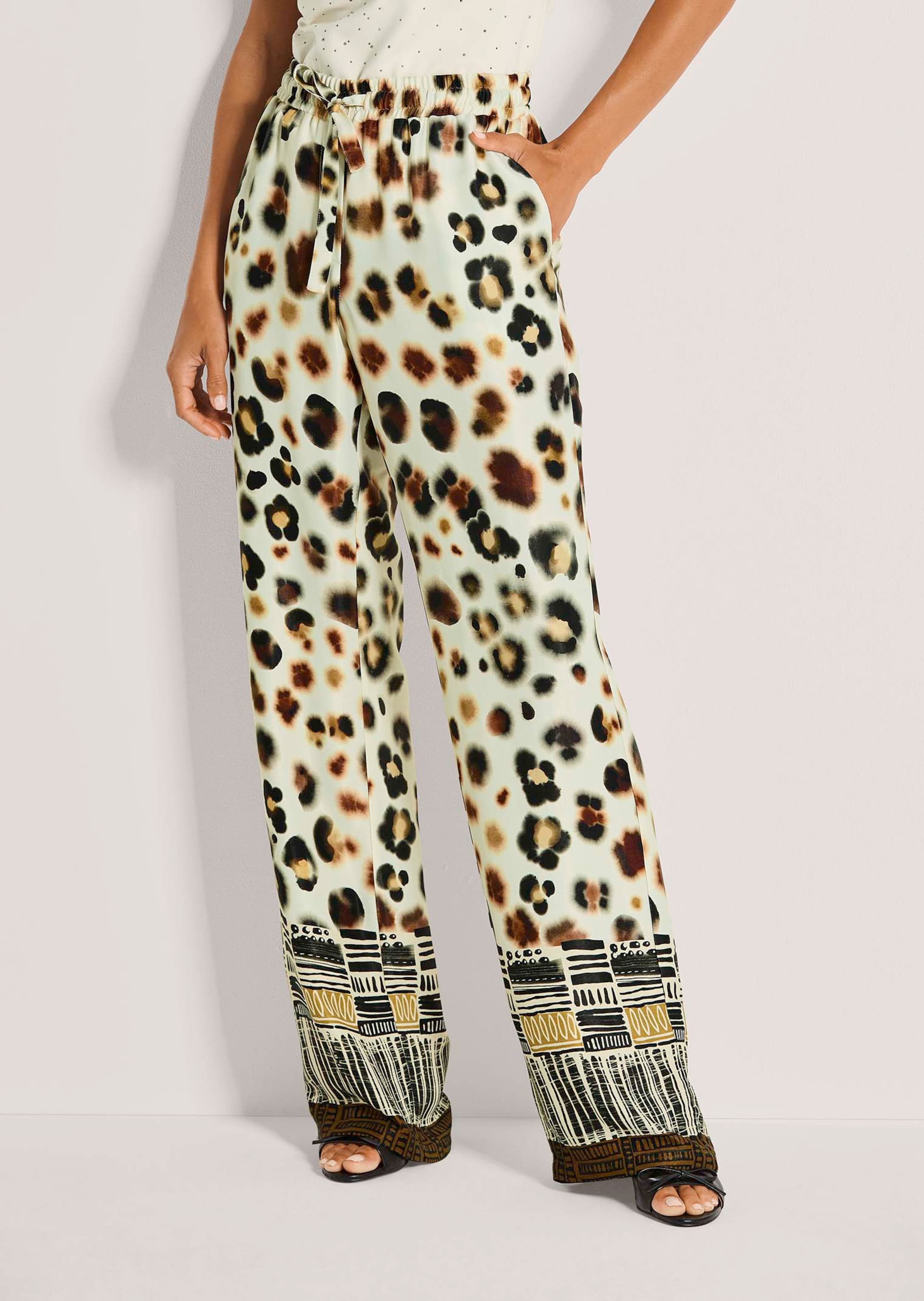 Druckhose
