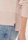 U-Boot-Pullover mit Two-Tone-Effekt thumbnail 5