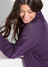 Sweatjacke von VENICE BEACH thumbnail 3