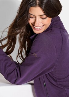 Sweatjacke von VENICE BEACH thumbnail 3
