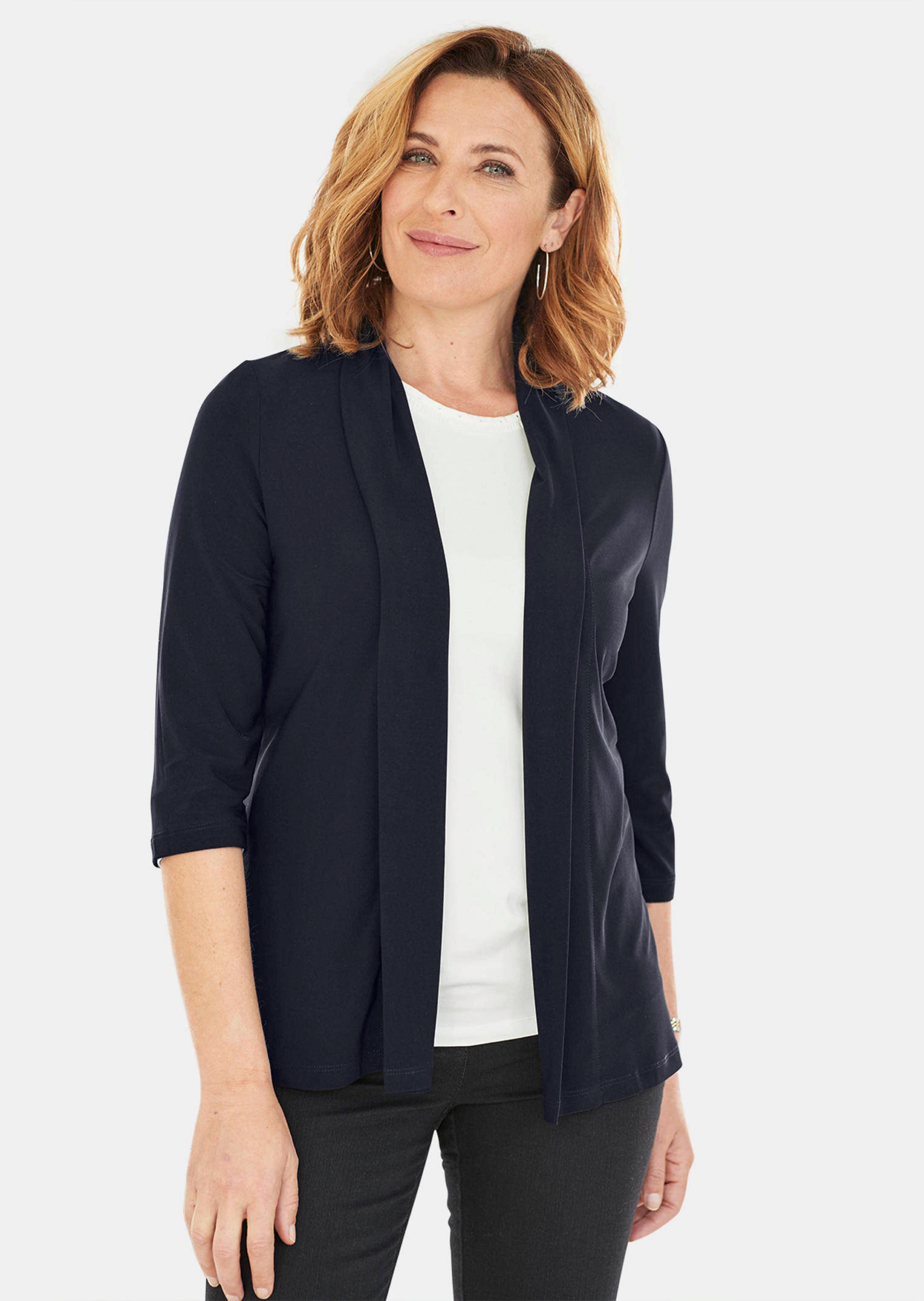 Jersey jasje