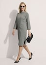 Knitted dress thumbnail 4