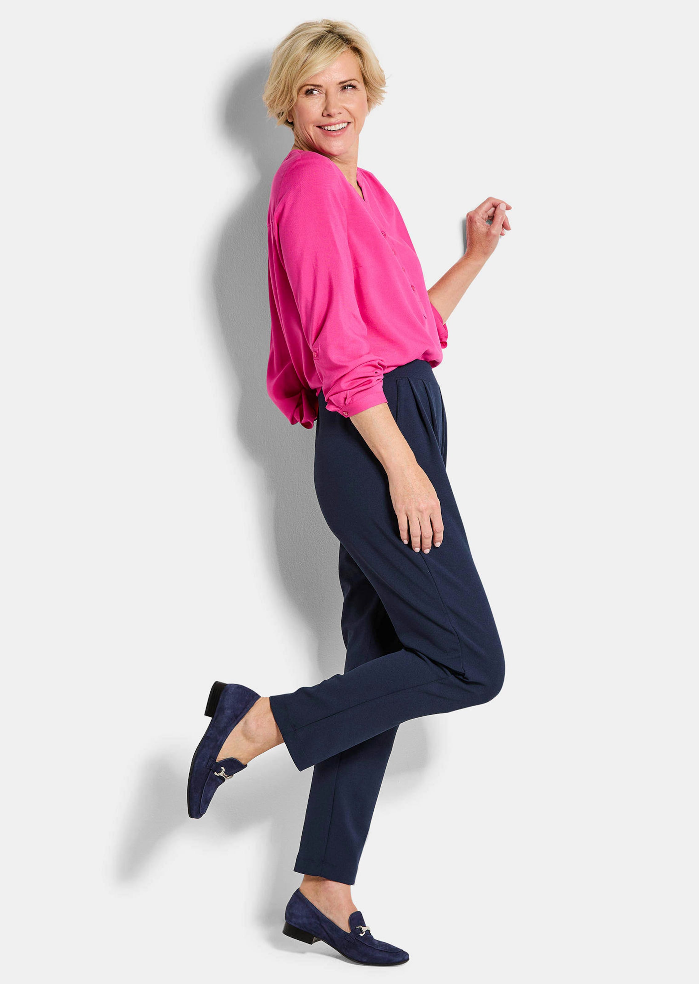 Pantalon en Professlan LOUISA