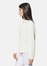 Bluse mit feinen Plissee-Partien thumbnail 4
