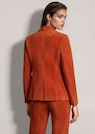Fluwelen blazer thumbnail 3