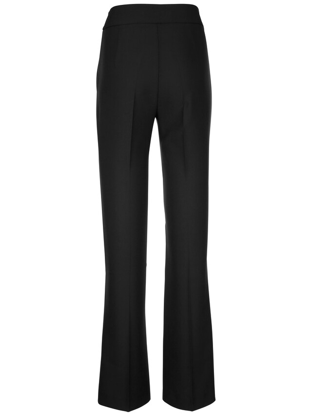 Hose mit Biesensteppung 3