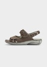 Sandalen met verstelbare klittenband thumbnail 6