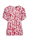 Elegante Bluse mit Tulpenärmeln thumbnail 6