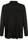Bluse mit Plisseeeinsatz im Rücken thumbnail 7