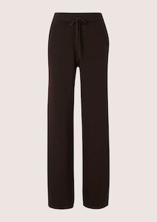 Strickhose aus Schurwolle thumbnail 6