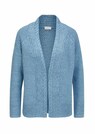 Zeitlose Strickjacke in Grobstrick thumbnail 6