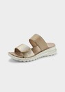 Sandalen met verstelbare klittenband thumbnail 1