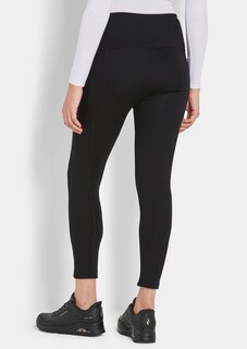 Thermo-Leggings mit Seitentaschen thumbnail 2