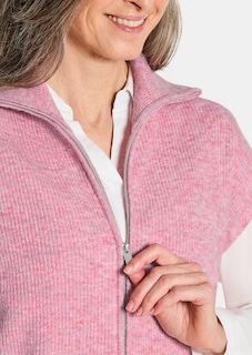 Gilet en tricot thumbnail 5