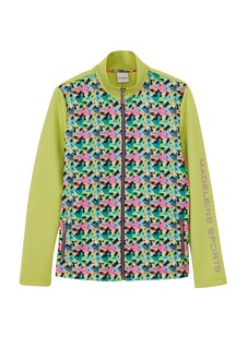 Jacke mit stylischem Unikat-Print thumbnail 6