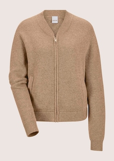 Strick-Blouson thumbnail 6