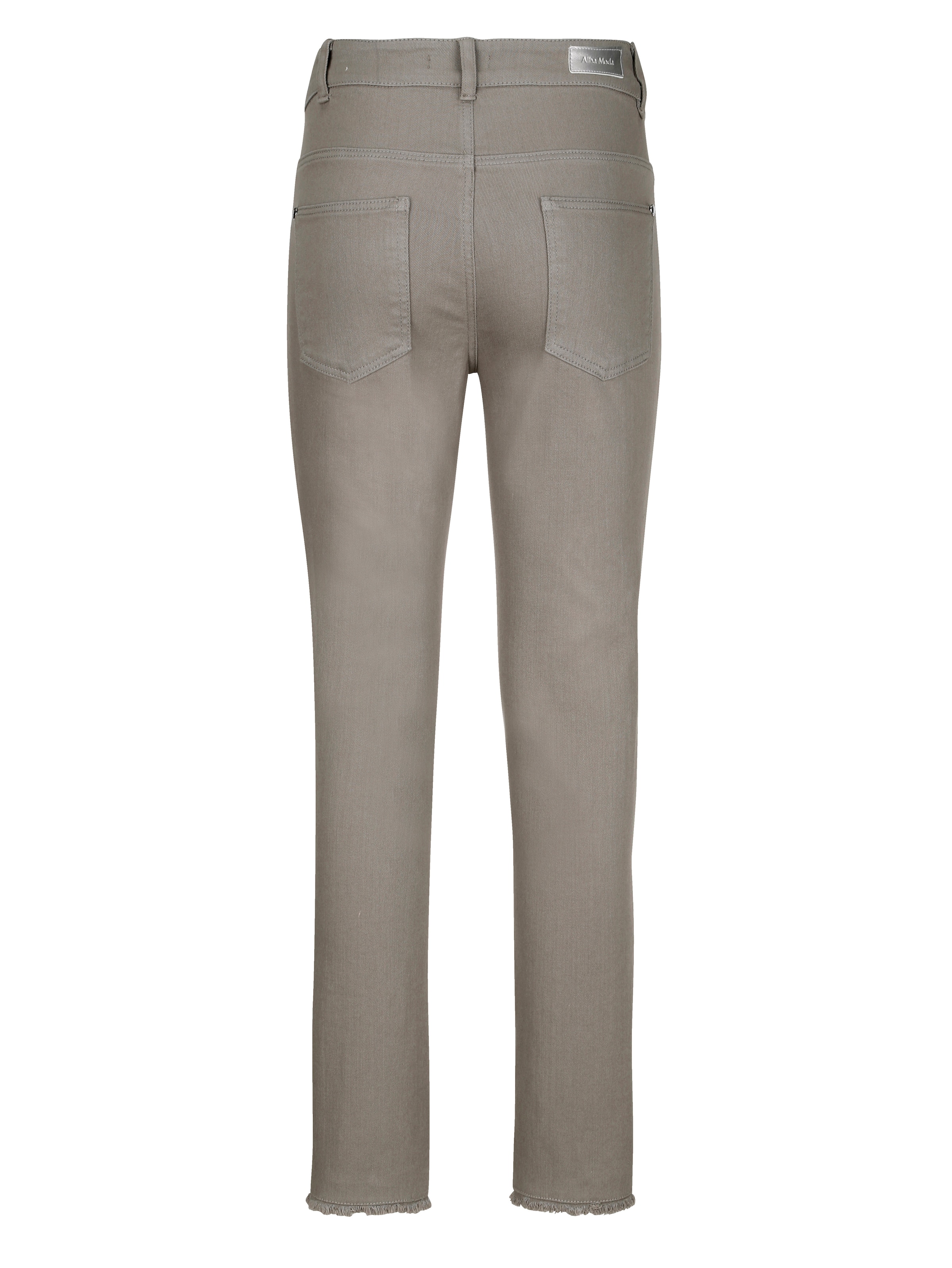 Jeans in 5-Pocket Style 2