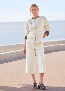 Veste matelassée thumbnail 7