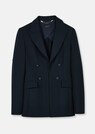 Blazer style classique thumbnail 6