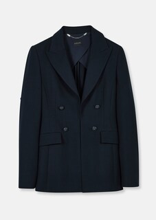 Blazer style classique thumbnail 6