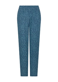 Broek SARA met millefleursprint thumbnail 6