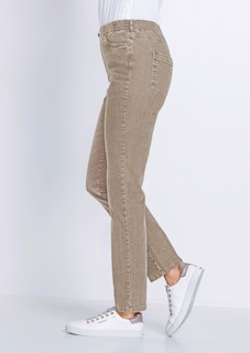 Jeansschlupfhose thumbnail 7