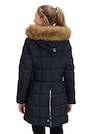 Manteau matelassé avec de nombreuses poches zippées thumbnail 3