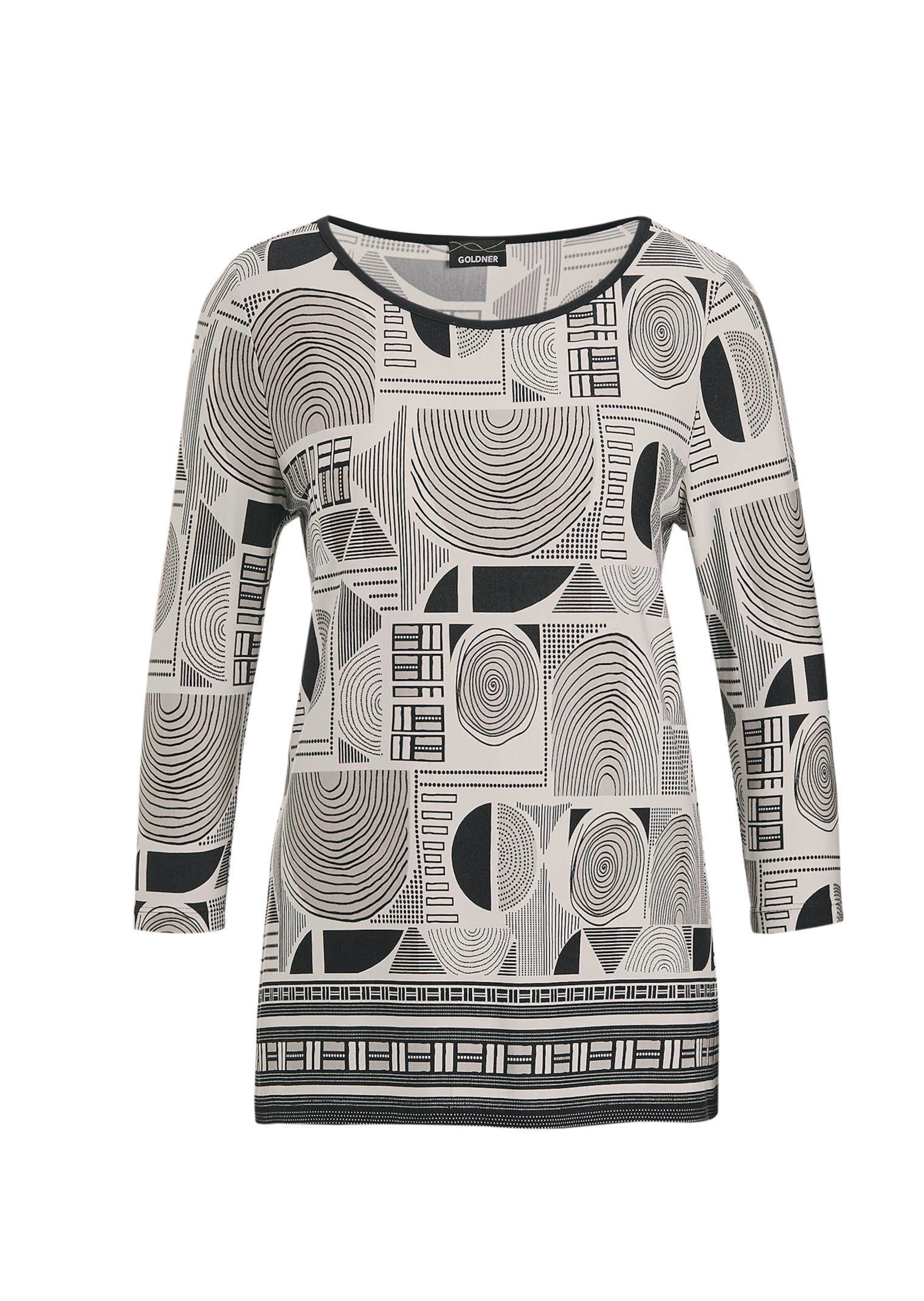 T-shirt avec imprimé intégral