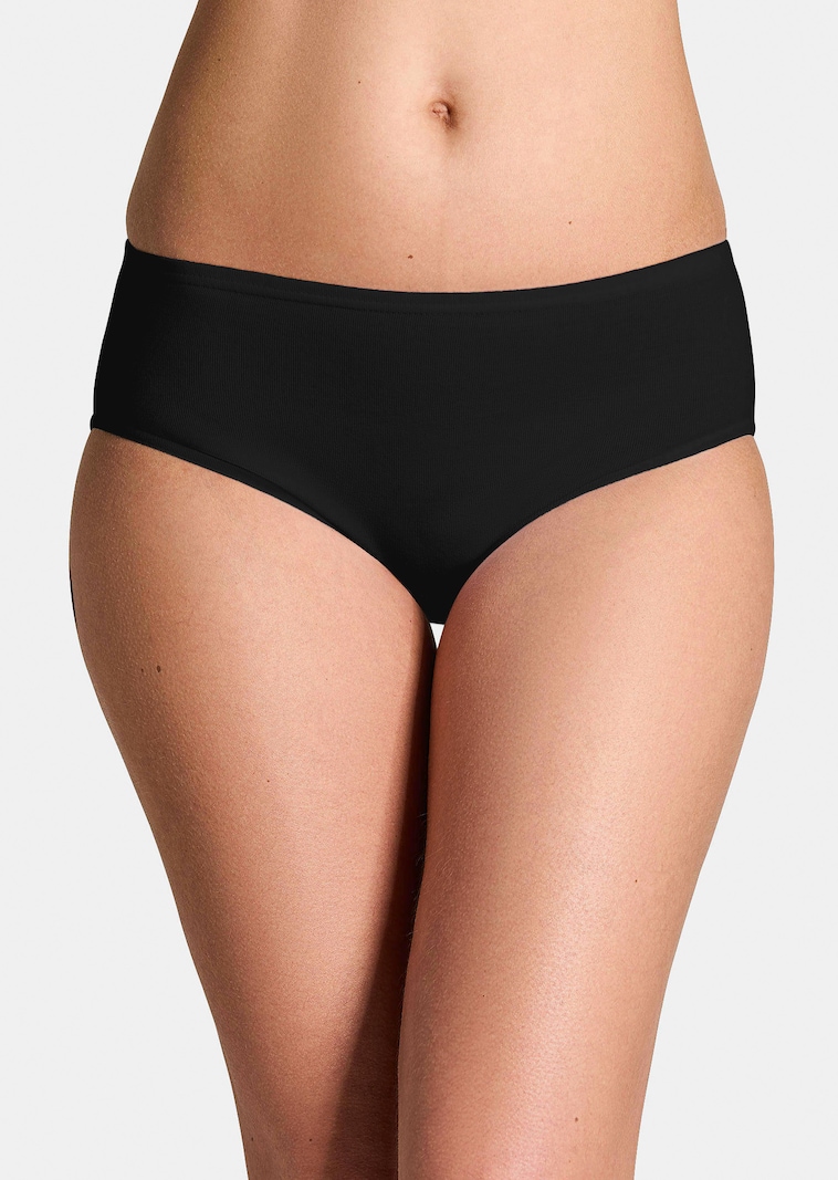 Hüftslip im 4er-Pack