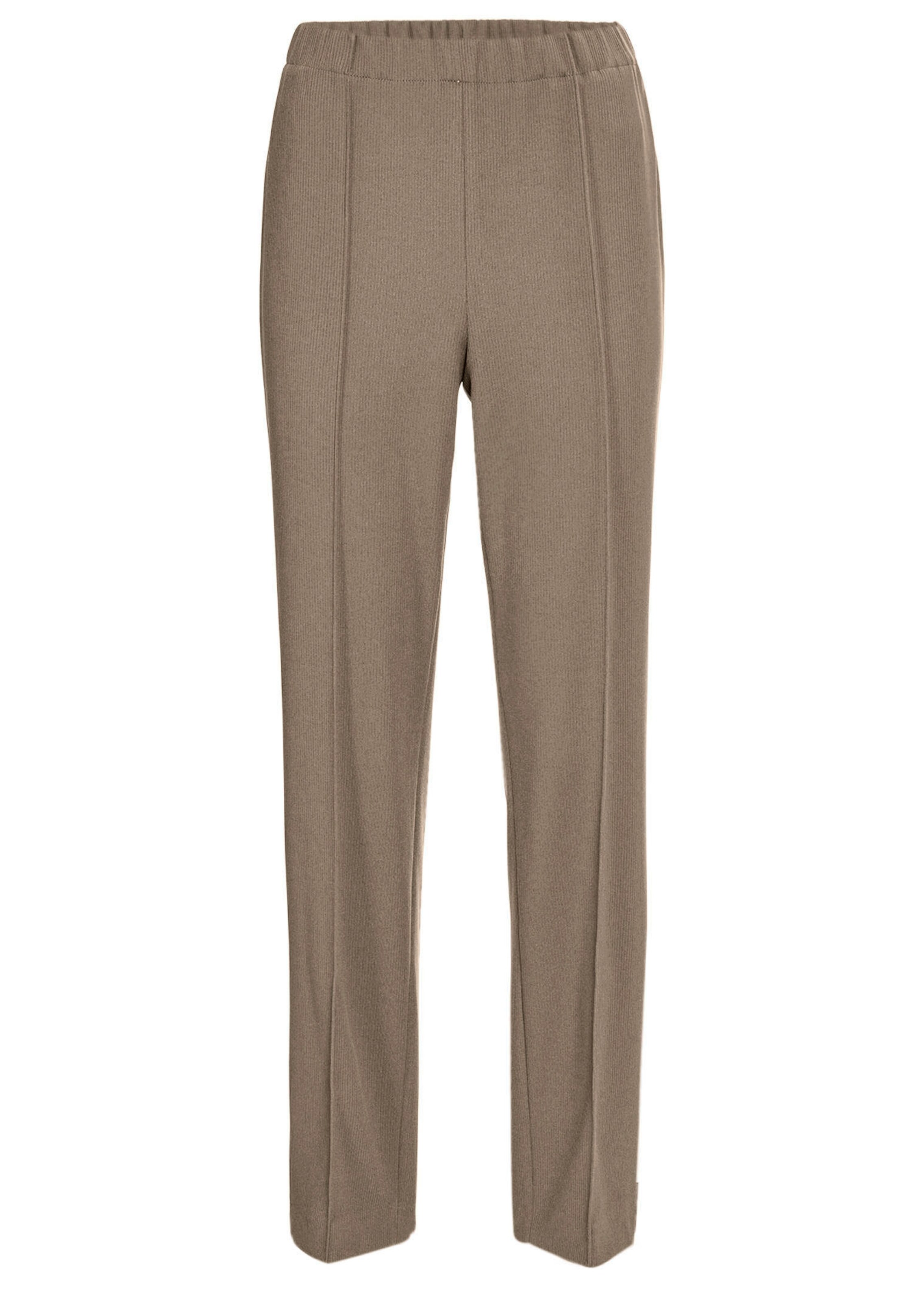 Comfortabele ribbroek CARLA