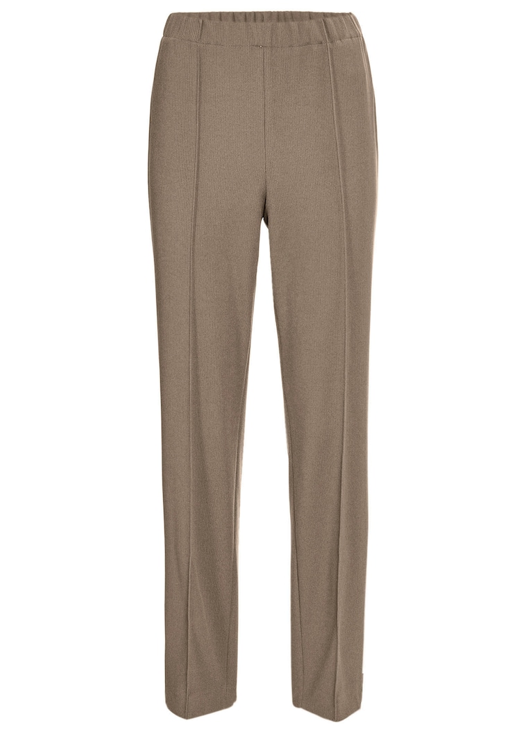 Comfortabele ribbroek CARLA