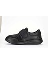 Schoen geschikt voor hallux valgus, met subtiele bloemenprint thumbnail 4