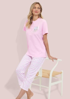 Ensemble shorty et pyjama thumbnail 4