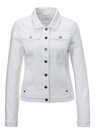 Jeansjacke in Stretch-Qualität thumbnail 1